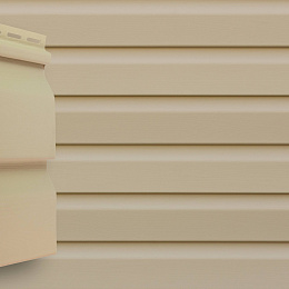 Сайдинг Grand Line slim 3.0 D4 бежевый