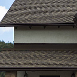 Гибкая черепица Шинглас Кантри Техас