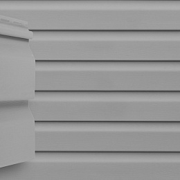Сайдинг Grand Line slim 3.0 D4 серый