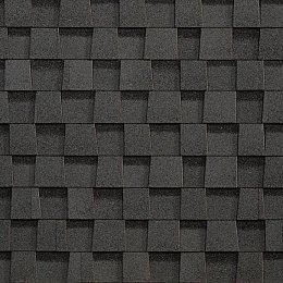 Гибкая черепица Шинглас Фазенда серый