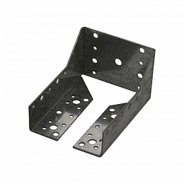 Опора бруса закрытая 150х150х2