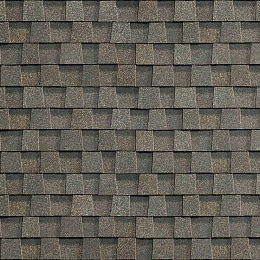 Гибкая черепица Шинглас Кантри Атланта