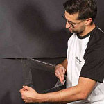 Супердиффузионная мембрана уф-стойкая TRASPIR EVO UV 210