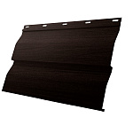 Корабельная Доска 0,265 Grand Line 0,45 Print Elite с пленкой Coffee Wood TwinColor