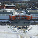 Корабельная Доска 0,265 0,45 PE RAL 2004 оранжевый