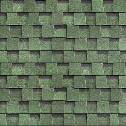 Гибкая черепица Шинглас Кантри Онтарио