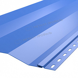 Сайдинг МЕТАЛЛ ПРОФИЛЬ СК-14х226 (ПЭ-01-5005-0.5)