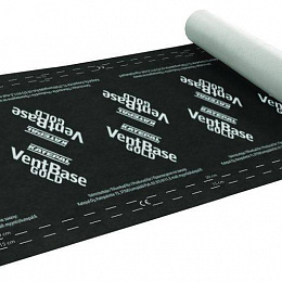 Супердиффузионная мембрана KATEPAL VENTABASE GOLD