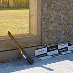 Универсальная клейкая лента FLEXI BAND