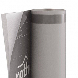 Пароизоляционная мембрана VAPOR DACH 150