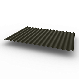 Профнастил С15 (RAL 6014) Полиэстер 0,7х1180мм