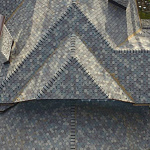 Гибкая черепица Шинглас Вестерн прерия