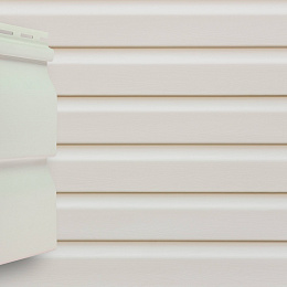 Сайдинг Grand Line slim 3.0 D4 белый