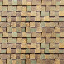 Гибкая черепица Шинглас Джаз Барселона