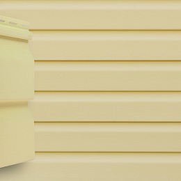 Сайдинг Grand Line slim 3.0 D4 ванильный