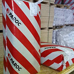 Утеплитель Paroc Extra 1200х600х50 мм