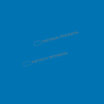 Сайдинг МЕТАЛЛ ПРОФИЛЬ Lбрус-XL-14х335 NormanMP (ПЭ-01-5015-0.5)
