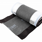 Аэроэлемент конька  310x5000мм коричневый