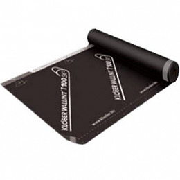 Пароизоляция Klober Wallint T100 SK2