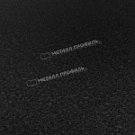 Металлочерепица МП Монтекристо-M (VikingMP-01-9005-0,45)