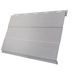 Вертикаль 0,2 prof 0,45 Print Elite с пленкой Milky Wood TwinColor