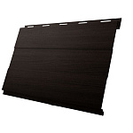 Вертикаль 0,2 prof 0,45 Print Elite с пленкой Coffee Wood TwinColor