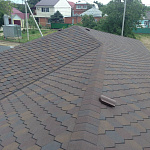 Гибкая черепица Шинглас Вестерн каньон