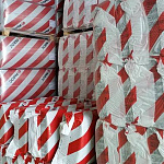 Утеплитель Paroc Extra 1200х600х100 мм