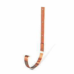 Крепление желоба водосточного медное ф150х200мм