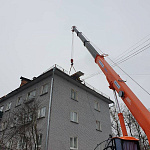 Профнастил НС35 - 0,65 - RAL 7039 оцинкованный, с полимерным покрытием (Полиэстер)