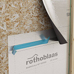 Универсальная клейкая лента DOUBLE BAND