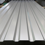 Профнастил С20 - 0,45х1150мм (RAL 3012) оцинкованный, с полимерным покрытием (Полиэстер)