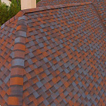 Гибкая черепица Шинглас Джаз Севилья