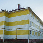 Корабельная Доска 0,265 0,5 Satin Matt TX с пленкой RR 32 темно-коричневый