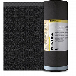 Супердиффузионная мембрана Delta-Trela