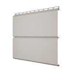 ЭкоБрус 0,345 Grand Line 0,5 GreenCoat Pural BT, matt RR 21 светло-серый (RAL 7040 серое окно)