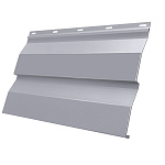 Корабельная Доска 0,265 0,45 Drap RAL 7004 сигнальный серый