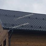 Металлочерепица МП Трамонтана-XL NormanMP (ПЭ-01-5002-0,5)