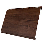 Вертикаль 0,2 classic 0,45 Print Premium с пленкой Cherry Wood Fresh