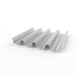 Профнастил оцинкованный Н60 Stynergy 0,9х902мм