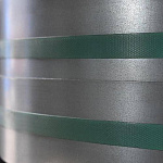 Лента оцинкованная Grand Line Optima 0,45мм