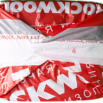 Утеплитель Роквул Лайт Баттс 100х600х1000 мм