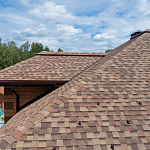 Гибкая черепица Шинглас Джаз Терра