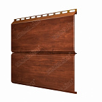 ЭкоБрус 0,345 Grand Line 0,45 Print Elite Cherry Wood TwinColor