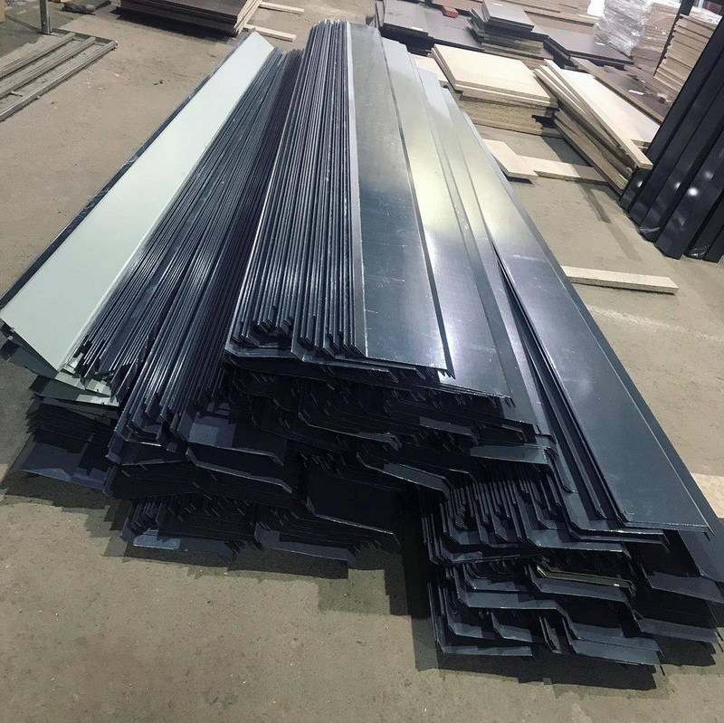 Изготовление фасонных элементов на заказ по низкой цене - Билдстор