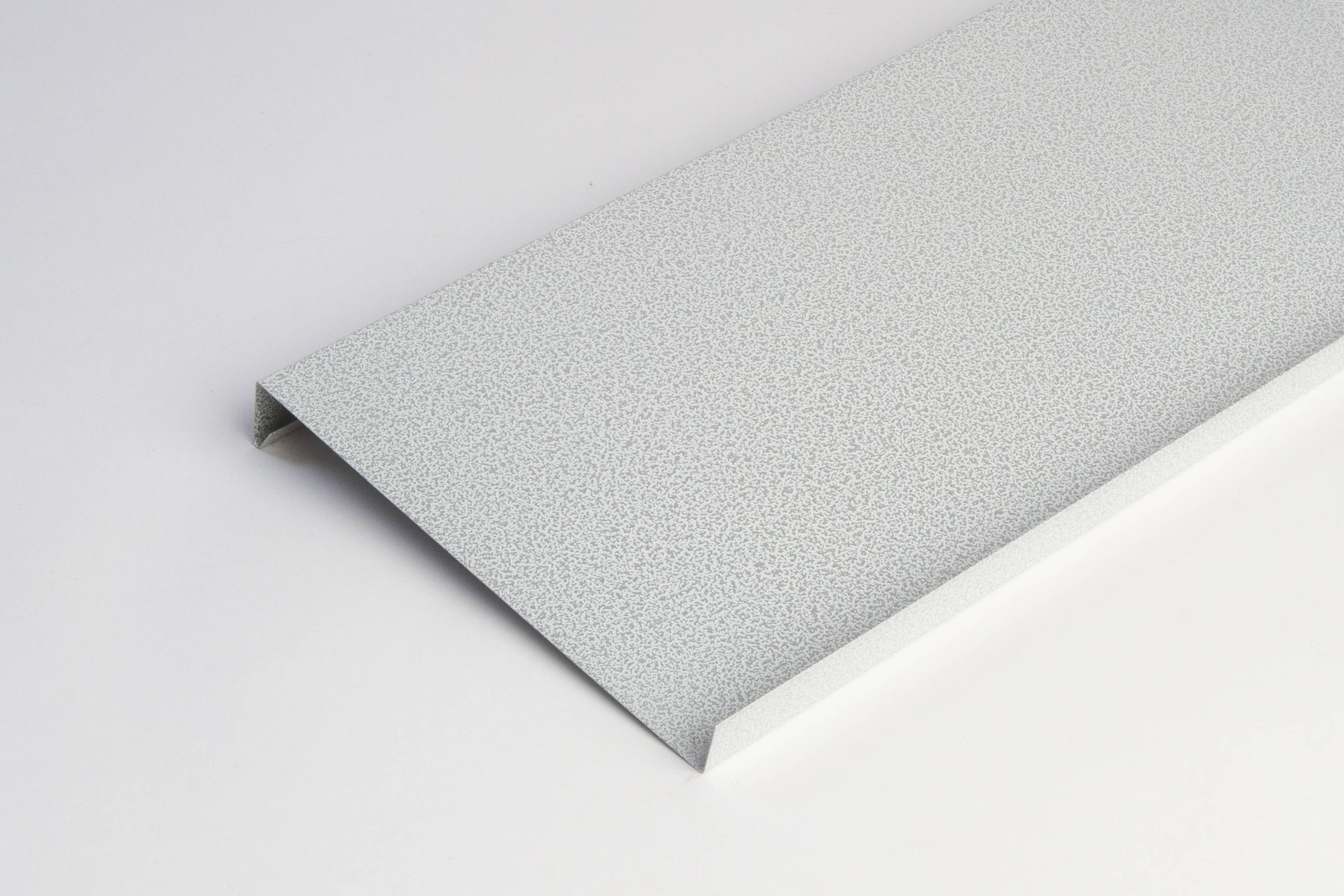 Изготовление отливов на заказ по низкой цене - Билдстор